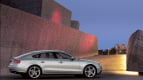 Audi A5 Sportback Exterior photo