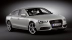 Audi A5 Sportback Exterior photo