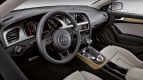 Audi A5 Sportback Interior photo