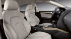 Audi A5 Sportback Interior photo