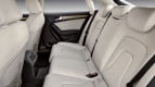 Audi A5 Sportback Interior photo