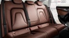 Audi A5 Sportback Interior photo