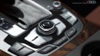 Audi A5 Sportback Interior photo