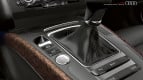 Audi A5 Sportback Interior photo
