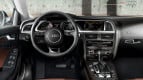 Audi A5 Sportback Interior photo
