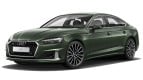 Audi A5 Sportback Exterior photo