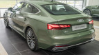 Audi A5 Sportback Exterior photo