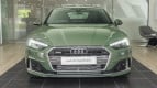 Audi A5 Sportback Exterior photo