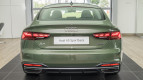 Audi A5 Sportback Exterior photo