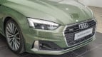 Audi A5 Sportback Exterior photo