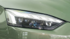 Audi A5 Sportback Exterior photo