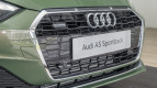Audi A5 Sportback Exterior photo