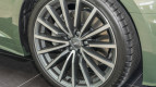 Audi A5 Sportback Exterior photo