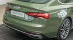 Audi A5 Sportback Exterior photo