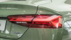 Audi A5 Sportback Exterior photo