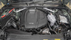 Audi A5 Sportback Exterior photo