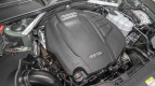 Audi A5 Sportback Exterior photo