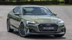Audi A5 Sportback Exterior photo