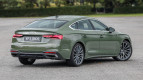 Audi A5 Sportback Exterior photo