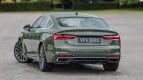 Audi A5 Sportback Exterior photo