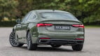 Audi A5 Sportback Exterior photo
