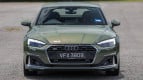 Audi A5 Sportback Exterior photo