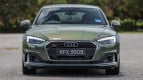 Audi A5 Sportback Exterior photo