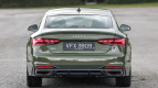 Audi A5 Sportback Exterior photo