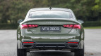 Audi A5 Sportback Exterior photo