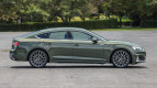 Audi A5 Sportback Exterior photo