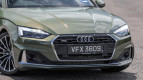 Audi A5 Sportback Exterior photo