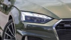 Audi A5 Sportback Exterior photo