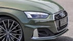 Audi A5 Sportback Exterior photo
