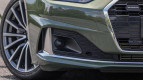 Audi A5 Sportback Exterior photo