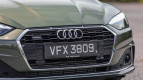 Audi A5 Sportback Exterior photo