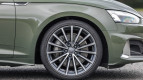 Audi A5 Sportback Exterior photo