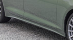 Audi A5 Sportback Exterior photo