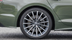 Audi A5 Sportback Exterior photo