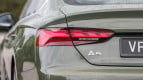 Audi A5 Sportback Exterior photo