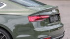 Audi A5 Sportback Exterior photo