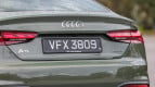 Audi A5 Sportback Exterior photo