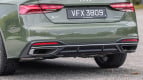 Audi A5 Sportback Exterior photo
