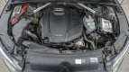 Audi A5 Sportback Exterior photo
