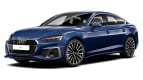 Audi A5 Sportback Exterior photo