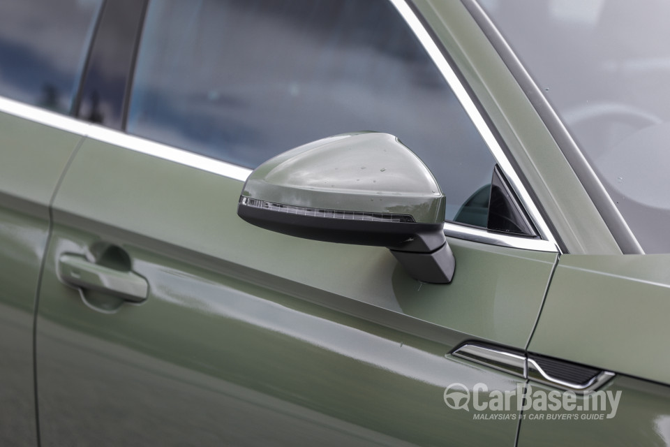 Audi A5 Sportback F5 Facelift (2020) Exterior
