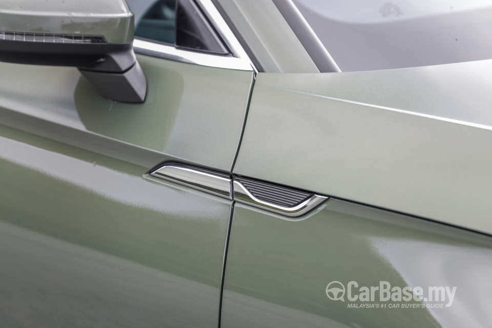 Audi A5 Sportback F5 Facelift (2020) Exterior