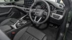 Audi A5 Sportback Interior photo