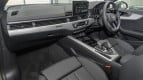 Audi A5 Sportback Interior photo