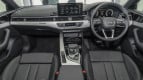 Audi A5 Sportback Interior photo