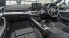 Audi A5 Sportback Interior photo